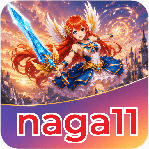 Screenshot Proses Instalasi naga11 APK